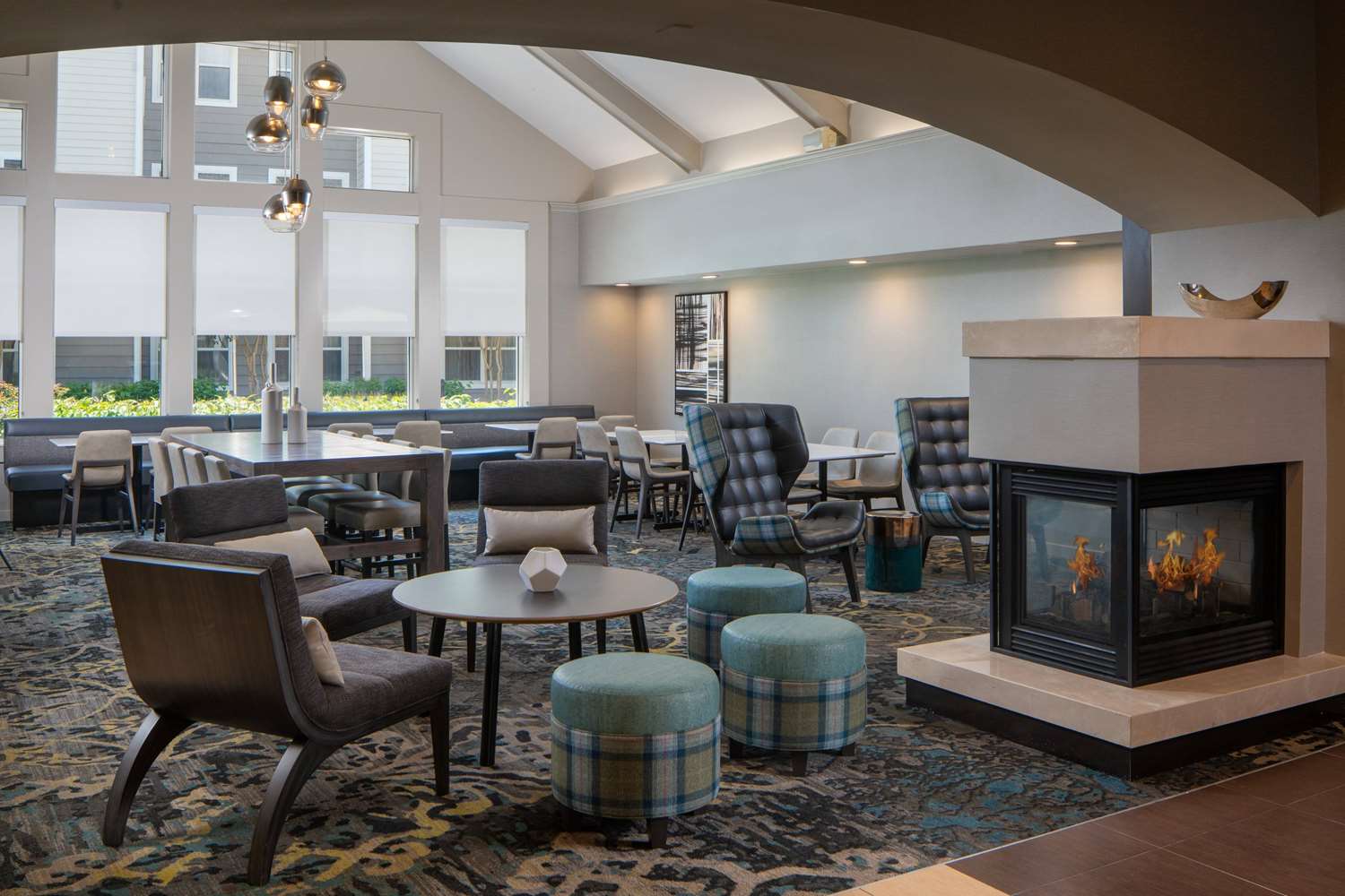 Sonesta Es Suites Fairfax Fair Lakes 58/63
