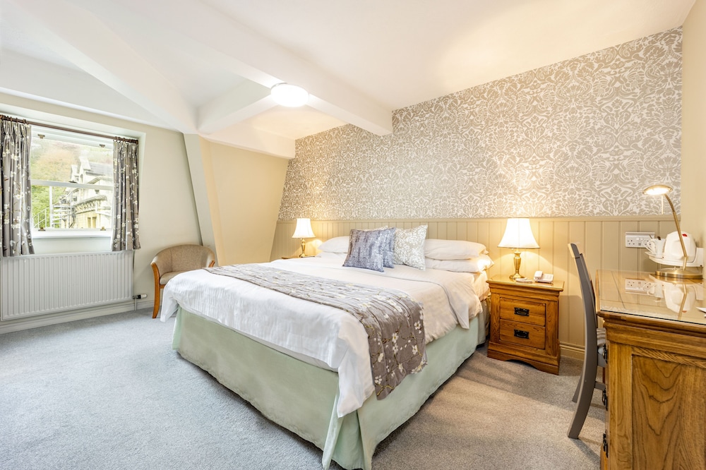 Best Western Limpley Stoke Hotel 15/48