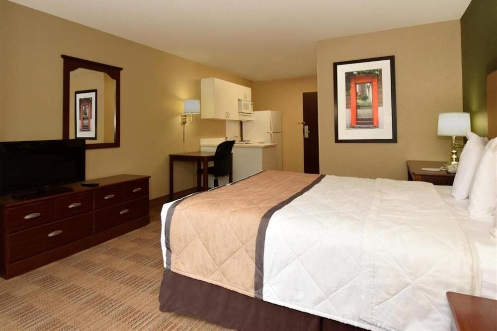 Studio 6 Extended Stay Washington, D.C. Gaithersburg South MD 16/55