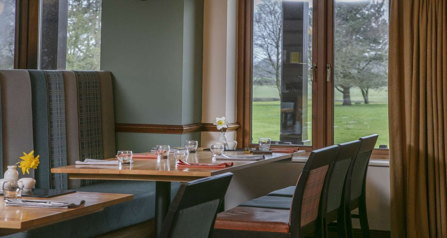 Garstang Country Hotel & Golf, Sure Hotel Collection 41/55