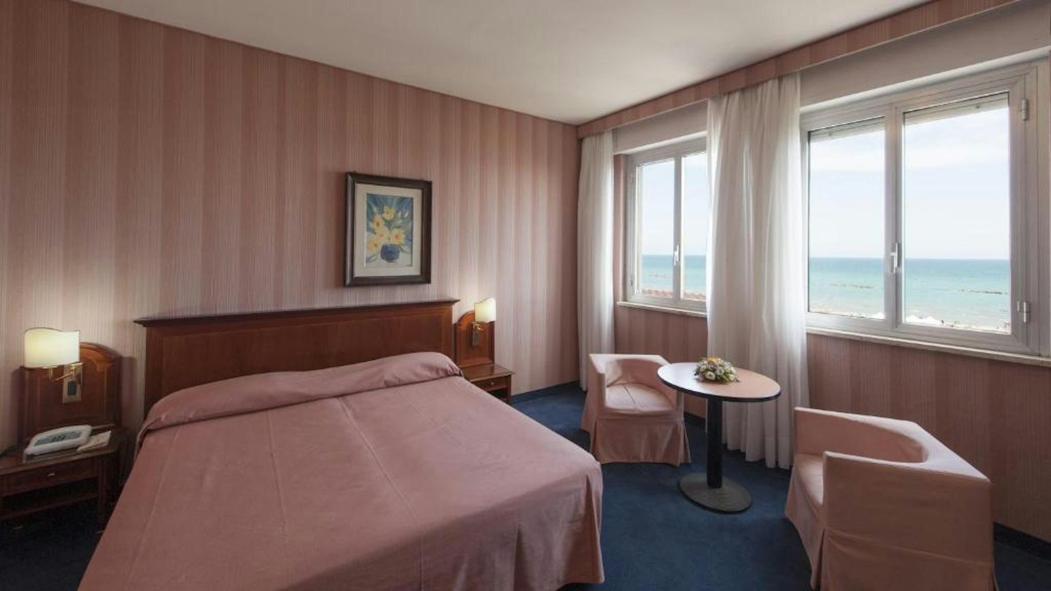 Esplanade Hotel 24/60