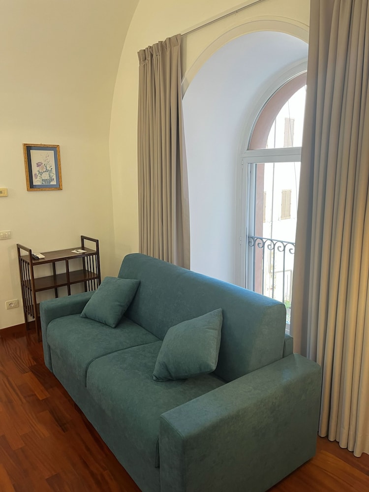 Hotel Scalinata Di Spagna 55/78