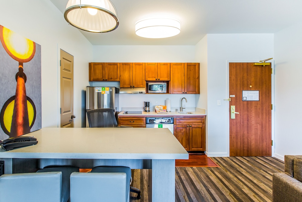 HYATT house Santa Clara 6/38