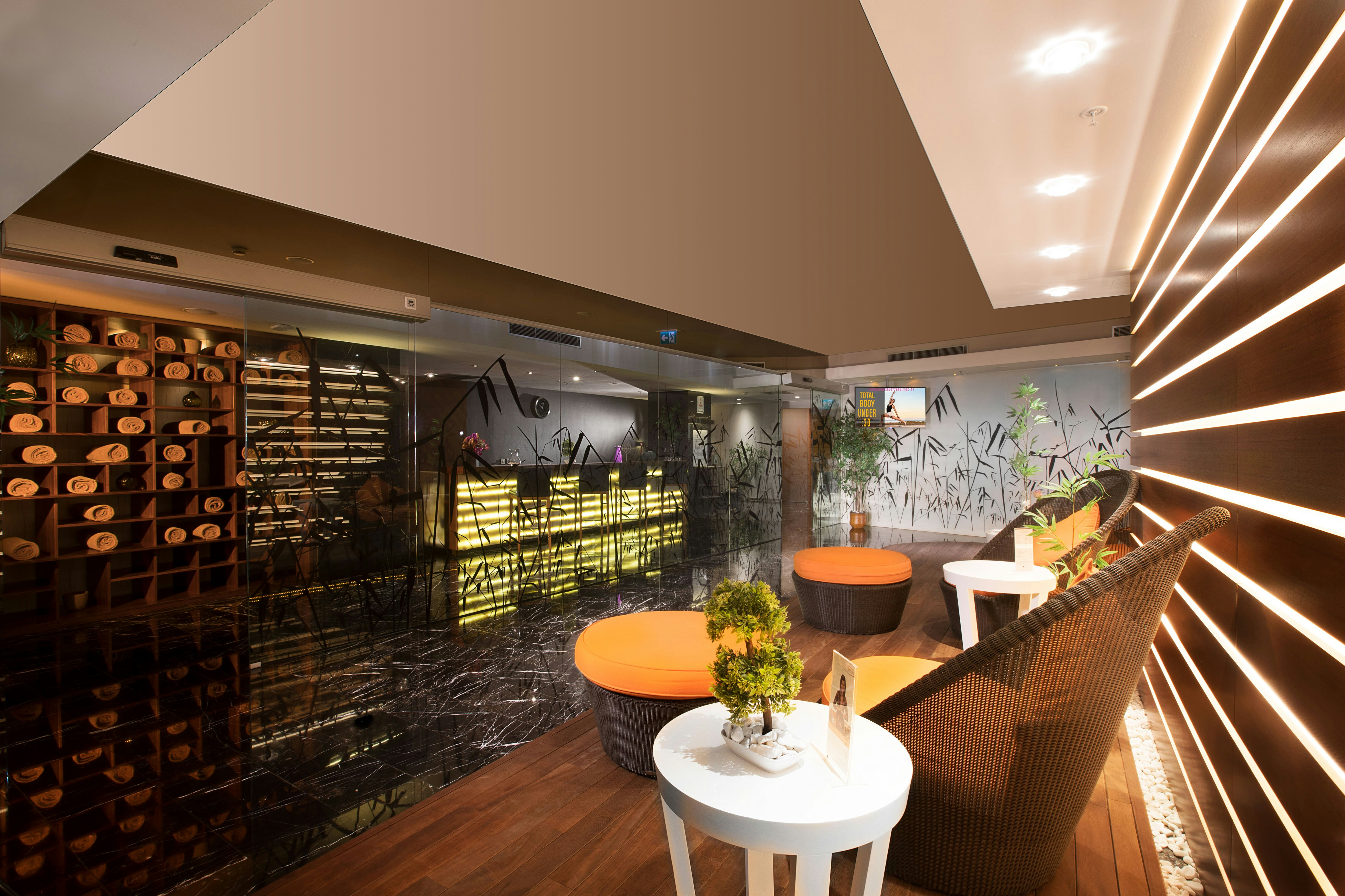 DoubleTree by Hilton Istanbul - Old Town 38/55