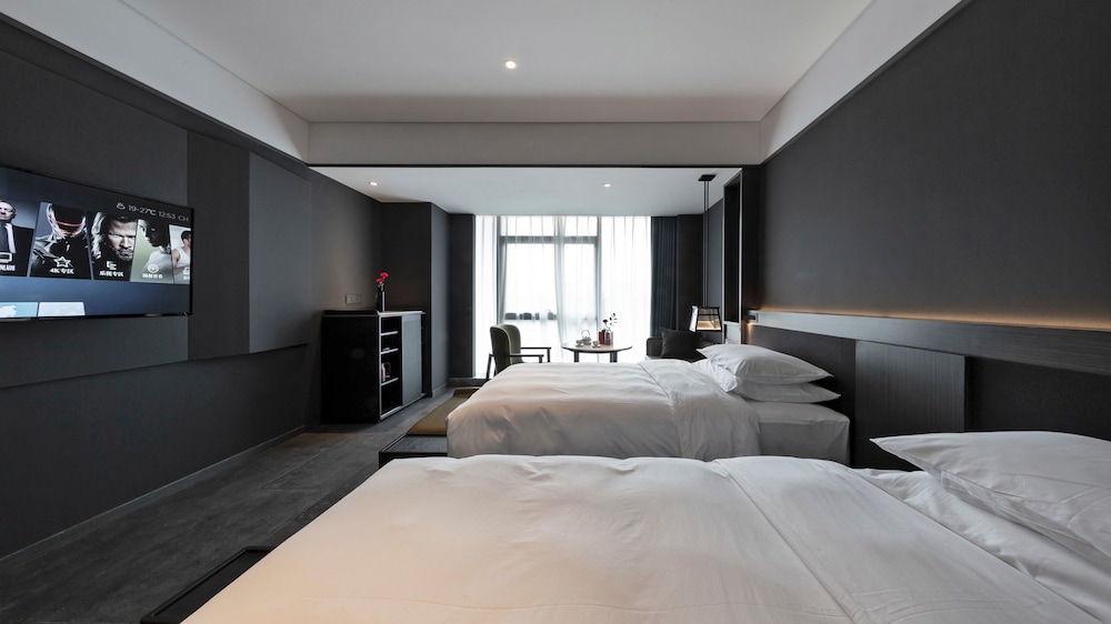 Lucid Xixi Hotel 13/57