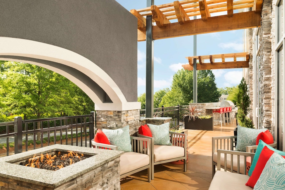 Homewood Suites By Hilton Atlanta Perimeter Center 35/68