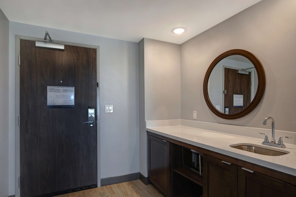 Hampton Inn Santa Fe South Nm photo3