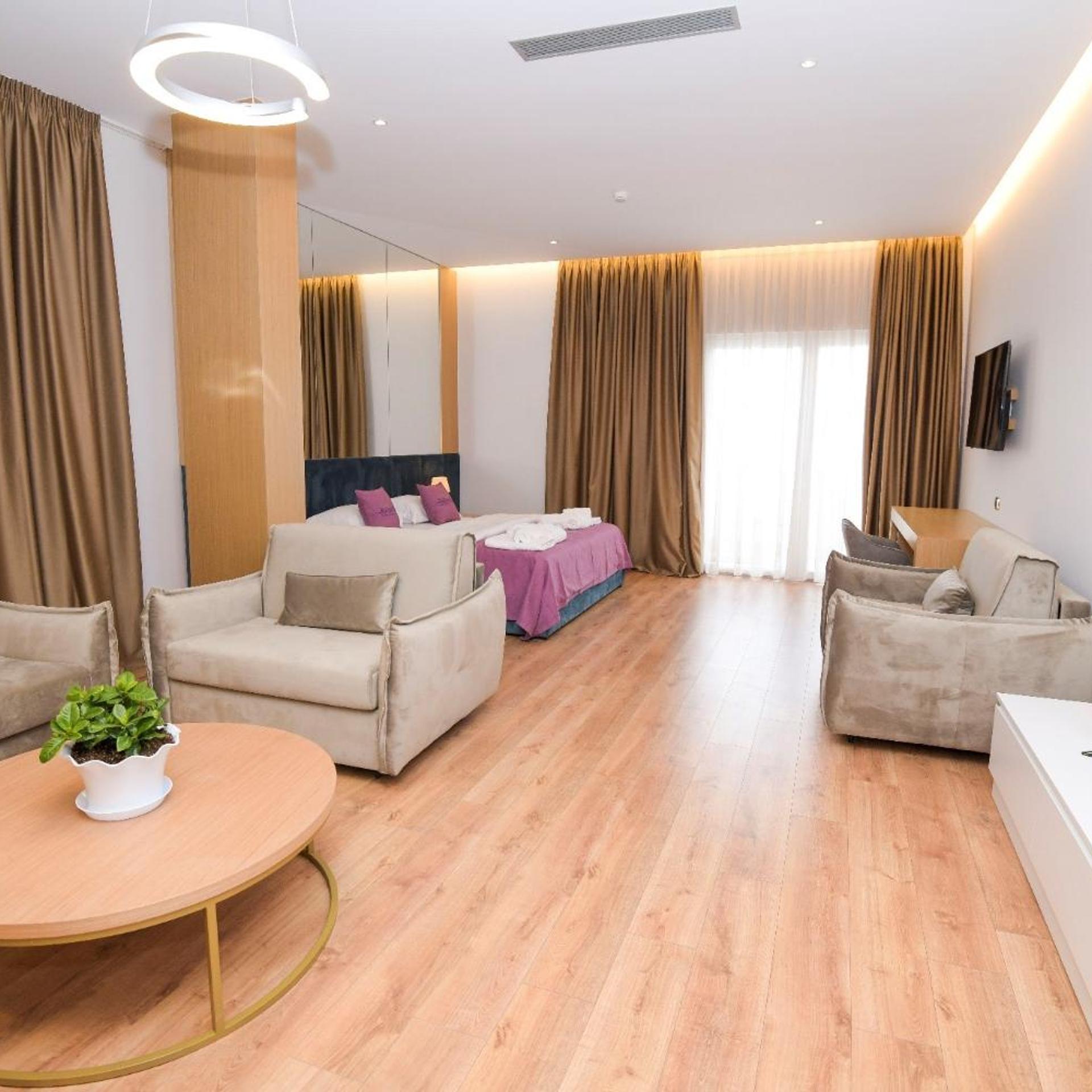 Amfora Hotel & Spa 39/52