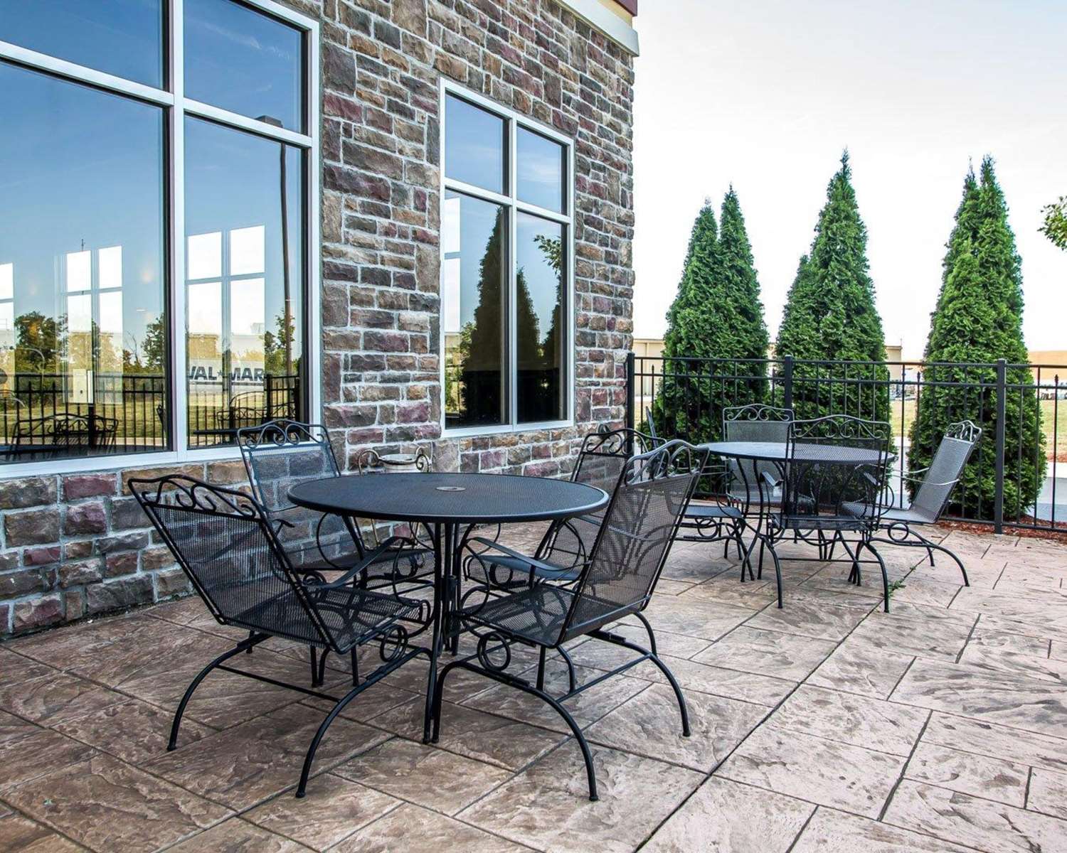 Comfort Suites Troy-I75 61/69