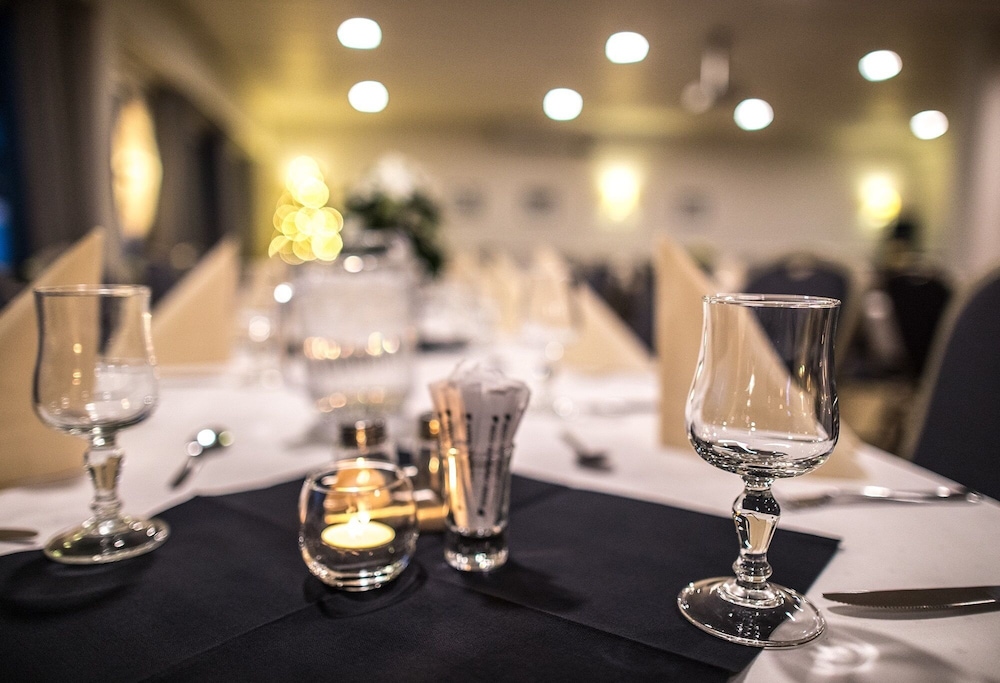 Thon Hotel Narvik 31/56