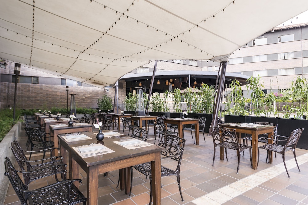 Movich Hotel Las Lomas 29/42