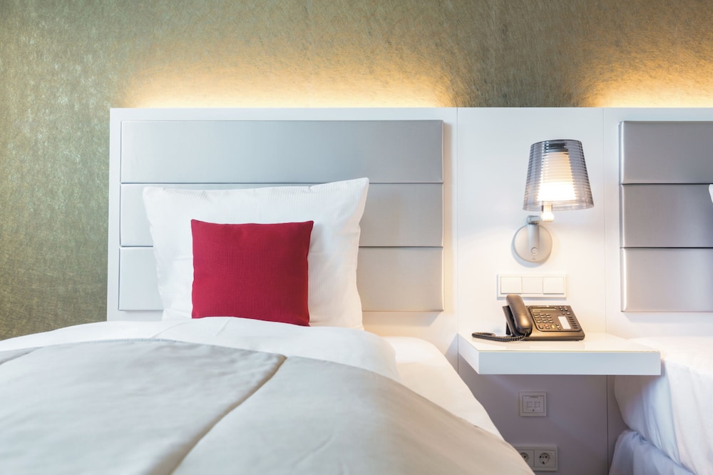 Hotel Riu Plaza Berlin 18/67