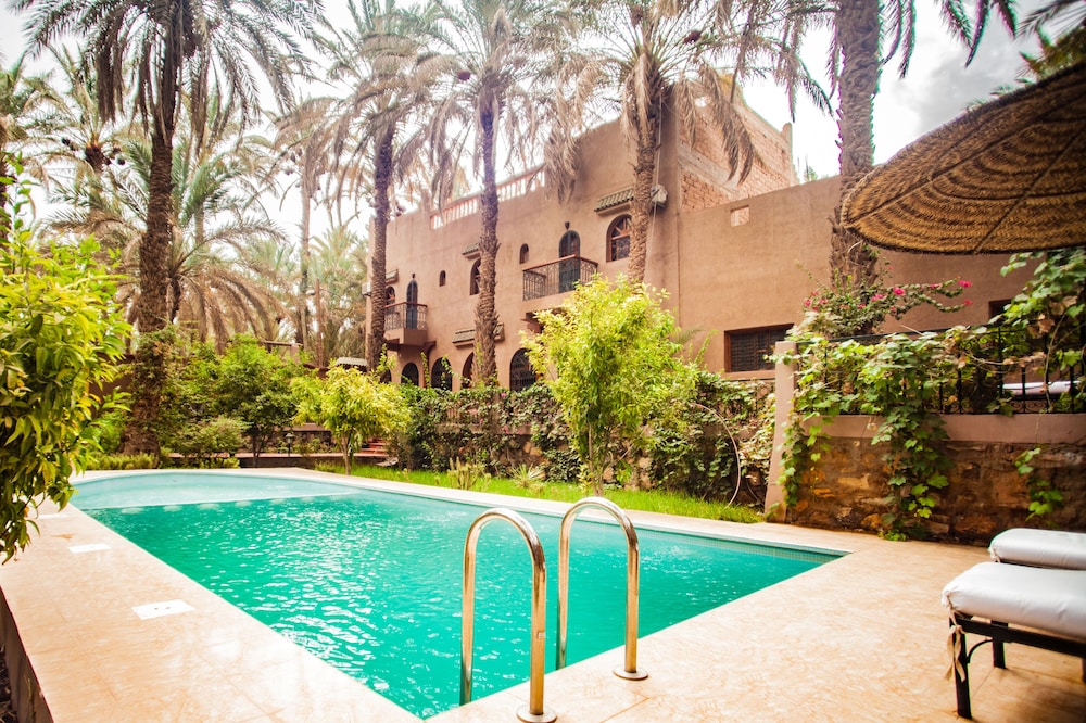 Riad Soleil du Monde 37/46