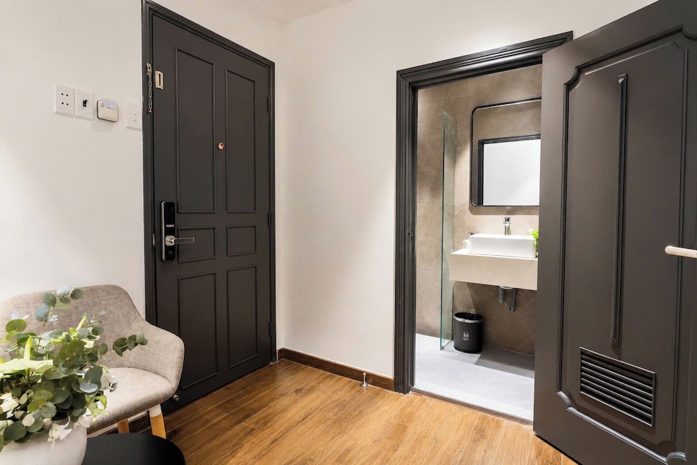 Park View Luxury Hotel 33/48