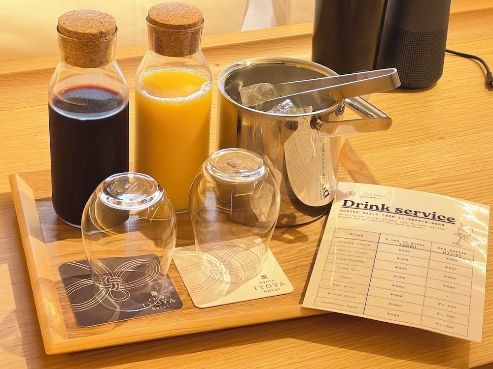 京都糸屋ホテル門 写真3