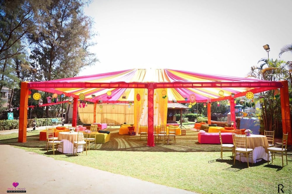 Lagoona Resort 73/78