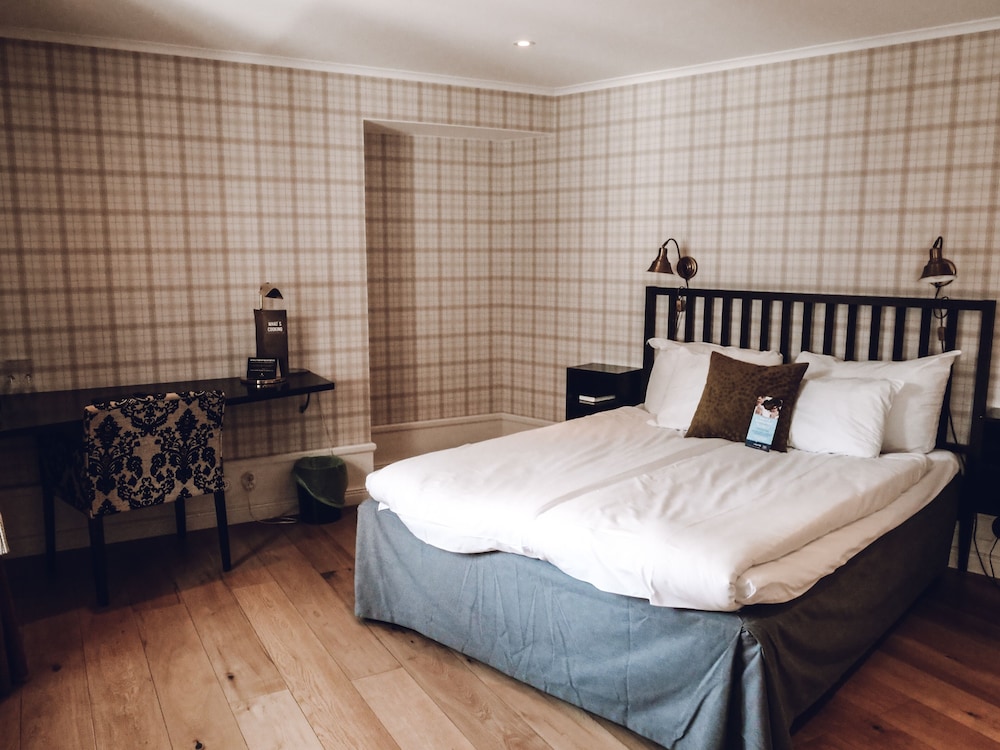 Clarion Hotel Wisby 8/53
