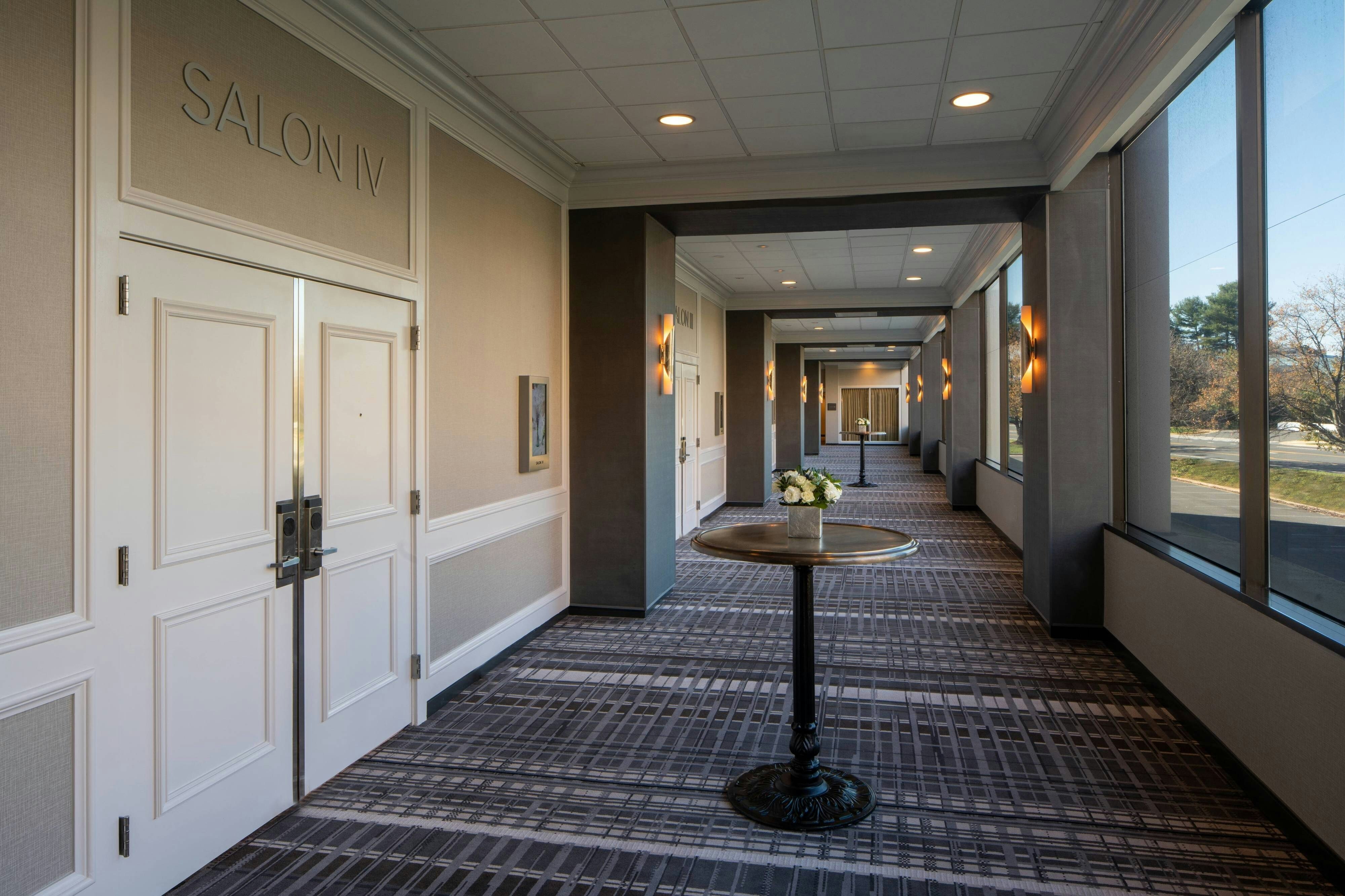 Marriott Tysons Corner 28/66