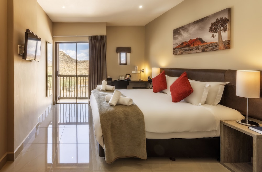 Springbok Inn By Country Hotels 10/32