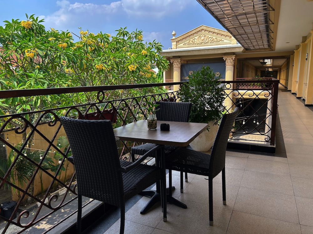 Ceria Boutique Hotel 40/54