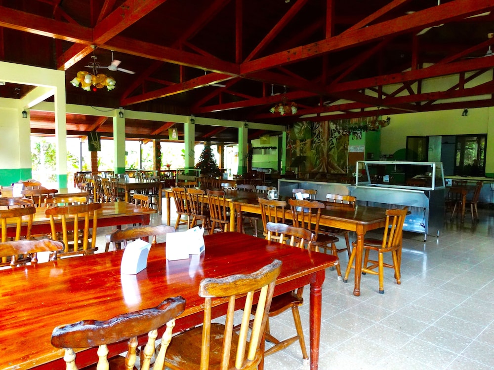 La Selva Biological Station 31/50