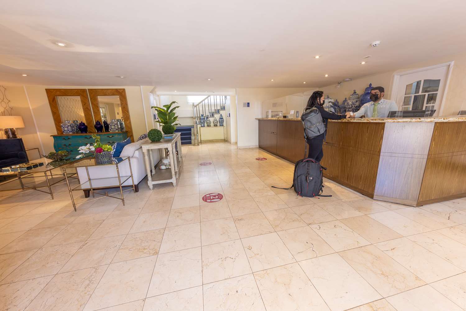 Best Western El Dorado Panama Hotel 8/50