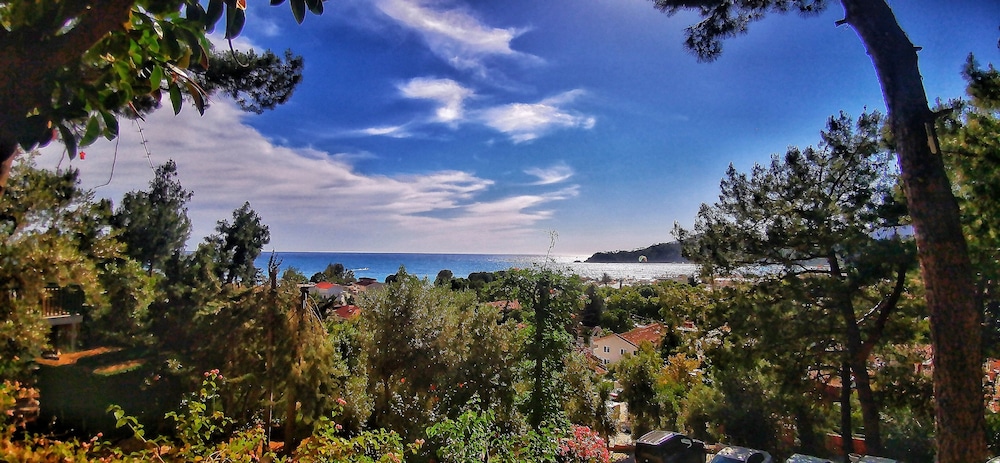 Symbola Oludeniz Beach Hotel 77/79