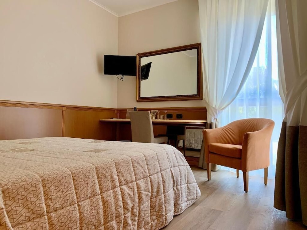 Airport Motel Malpensa 7/59