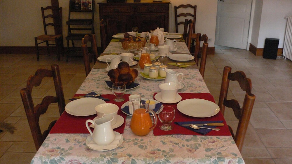 B&B La Héraudière 22/47