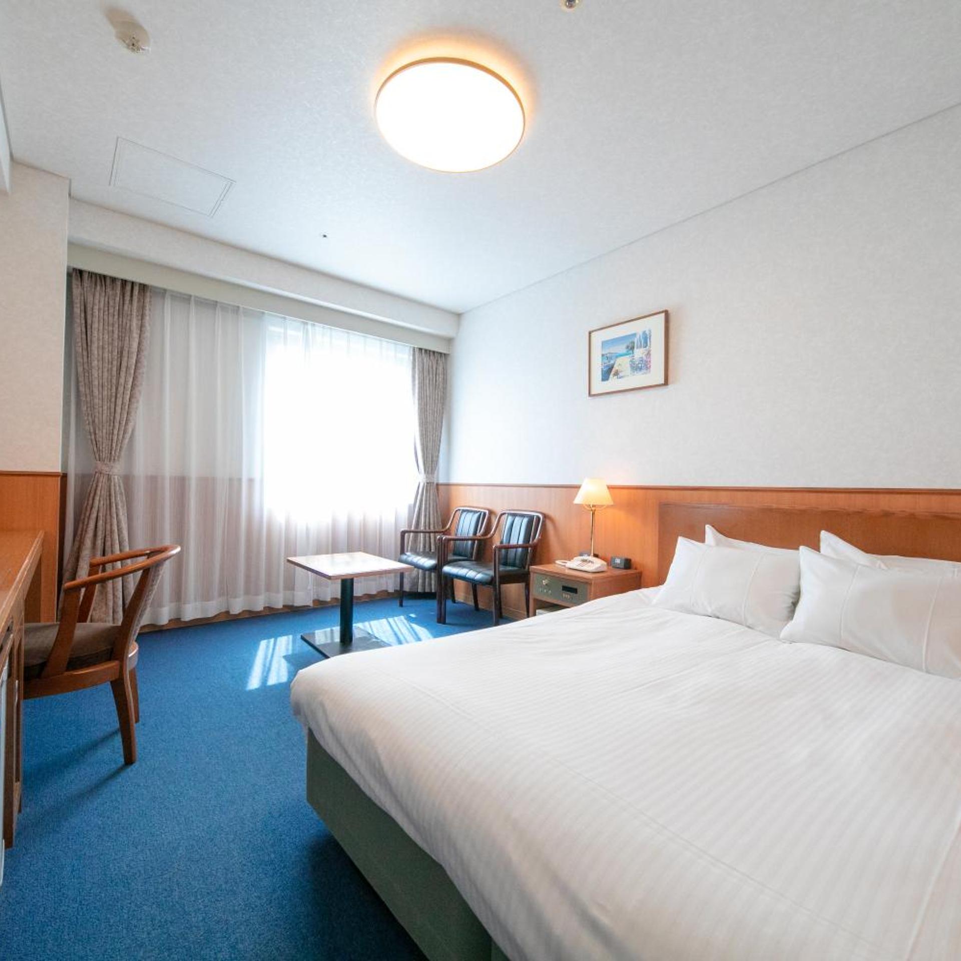 Ise Pearl Pier Hotel 20/55