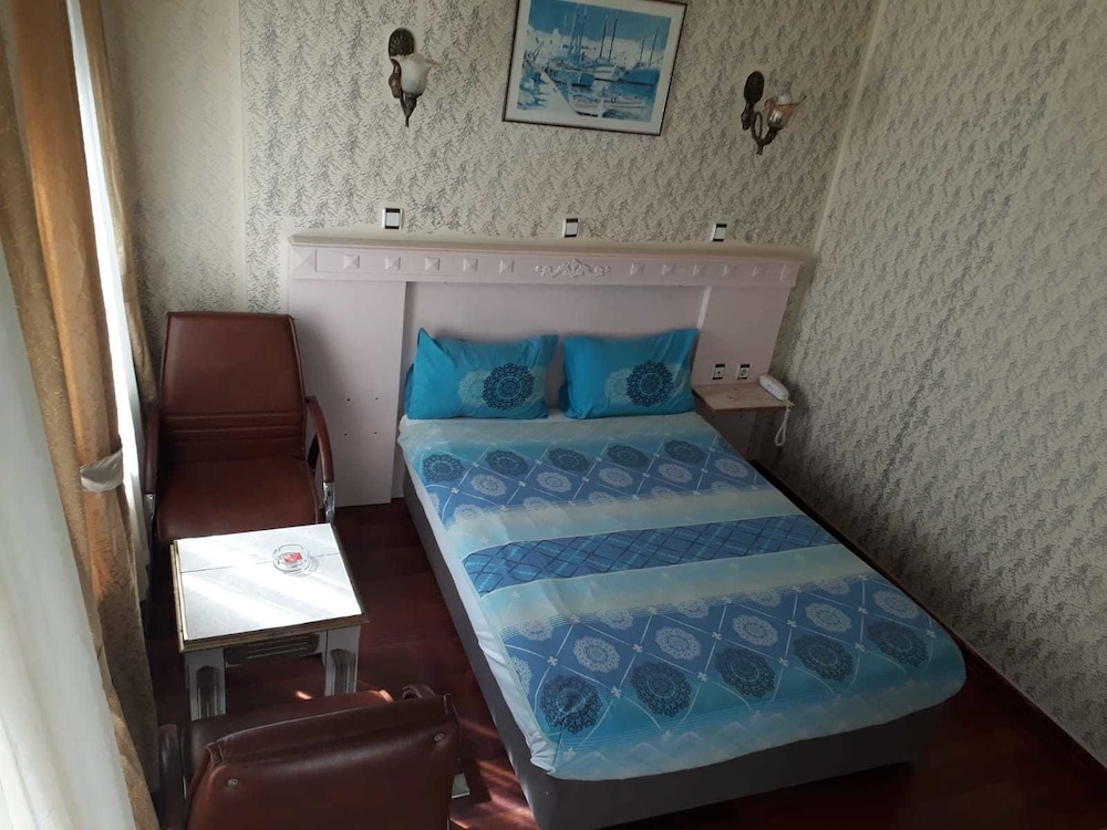 Otel Antik 10/50
