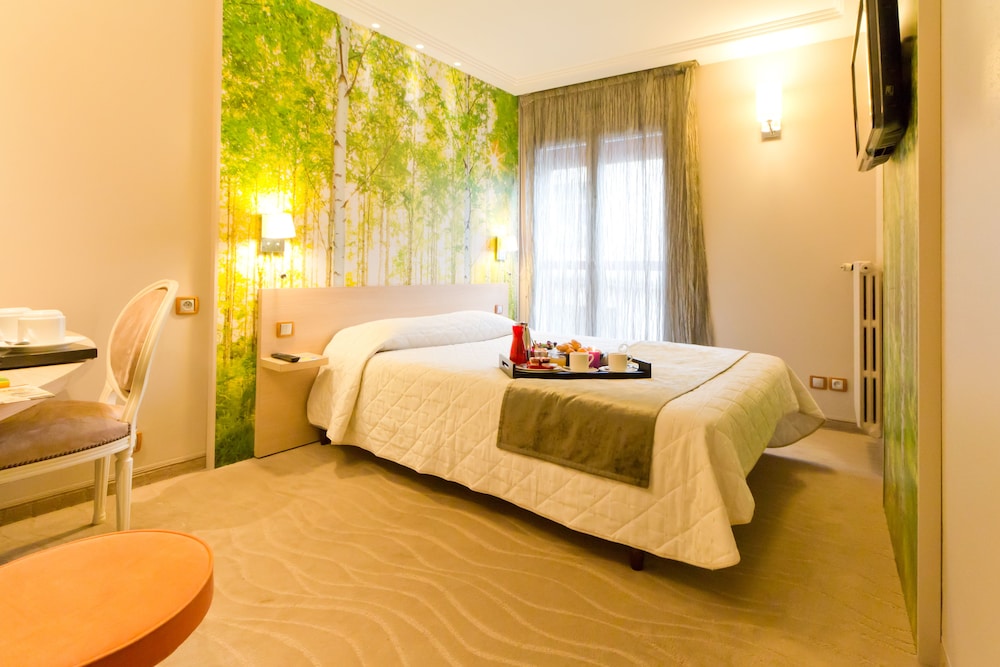 Logis Hotel Restaurant Le Fruitier 17/35
