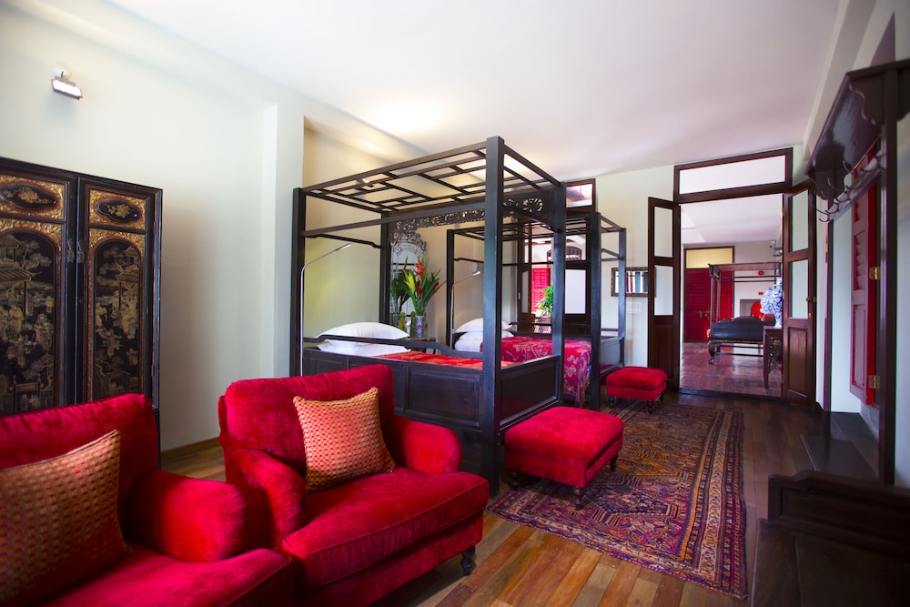 Seven Terraces Hotel 34/51