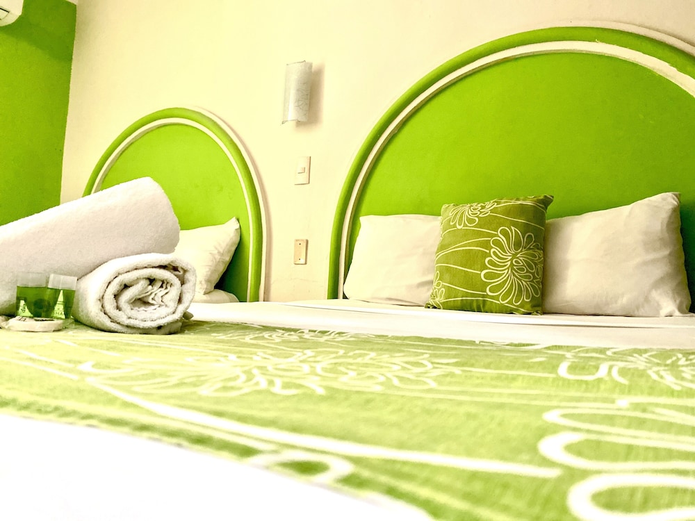 Hotel HC Internacional 6/35