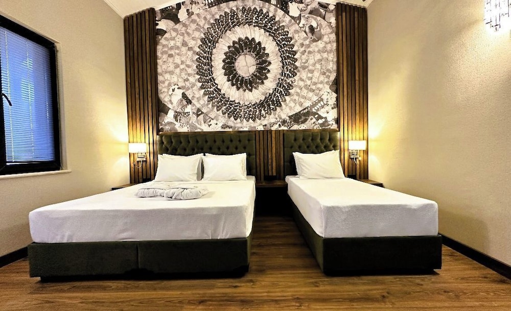 Aqua Marinn Hotel Spa & Wellness 13/50