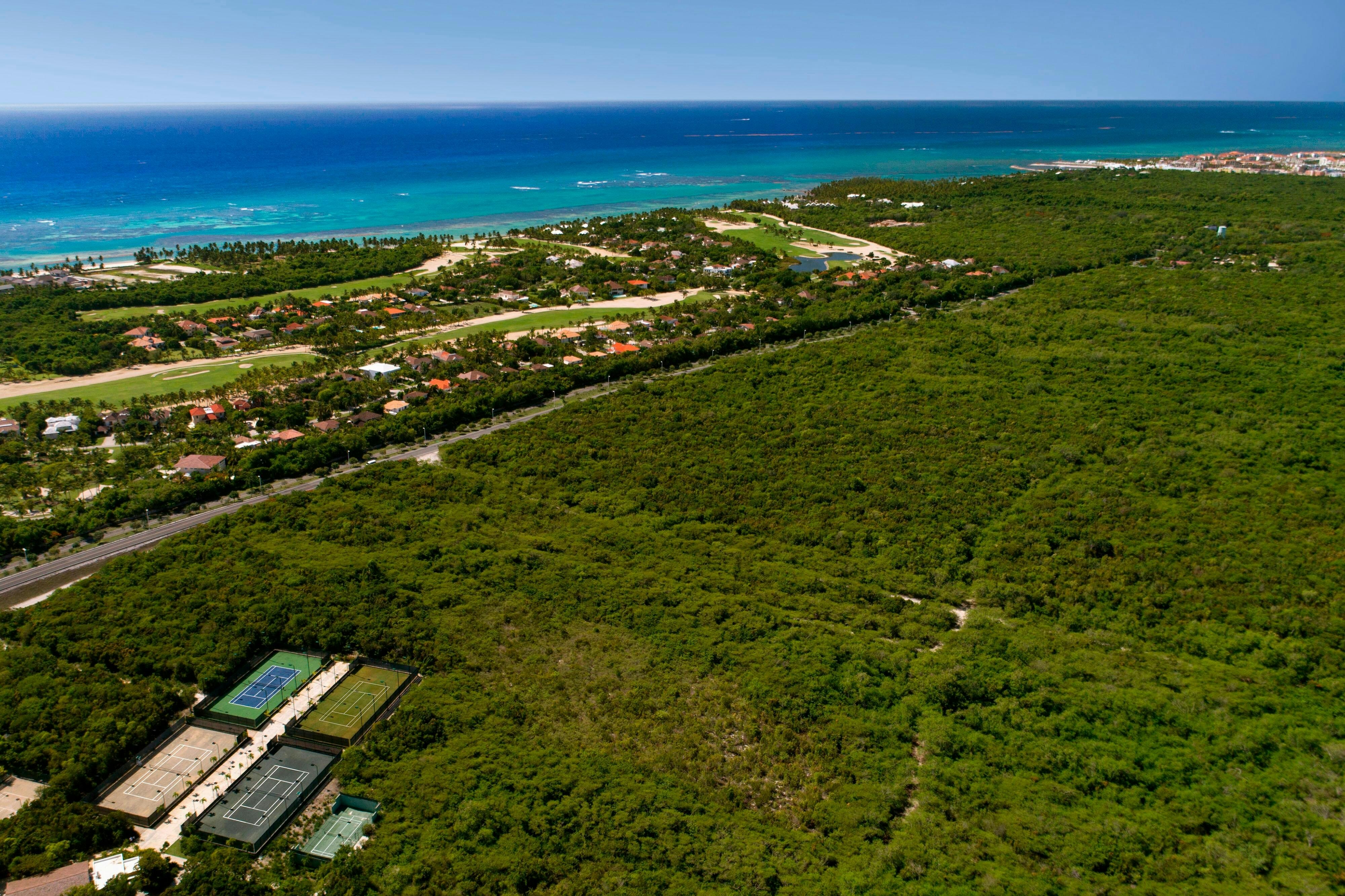 Four Points By Sheraton Puntacana Village 11/20