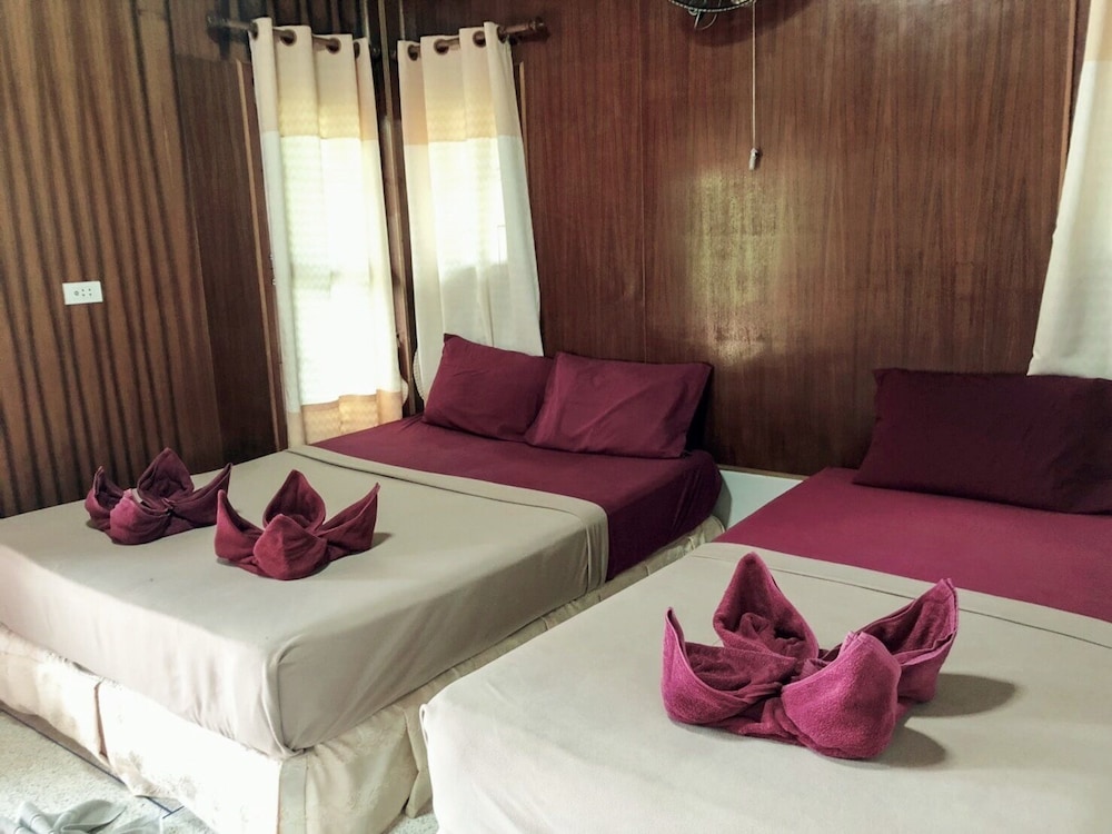 Phangan Lodge 11/50