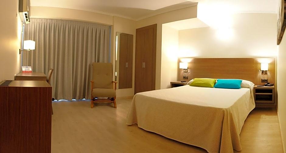 Hotel Avenida Plaza 18/41