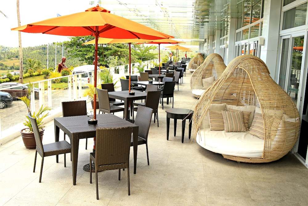 The Oriental Legazpi 33/50