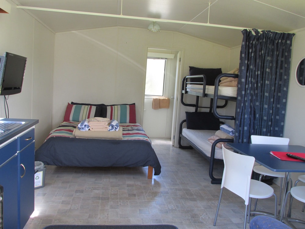Mercury Bay Holiday Park 15/73
