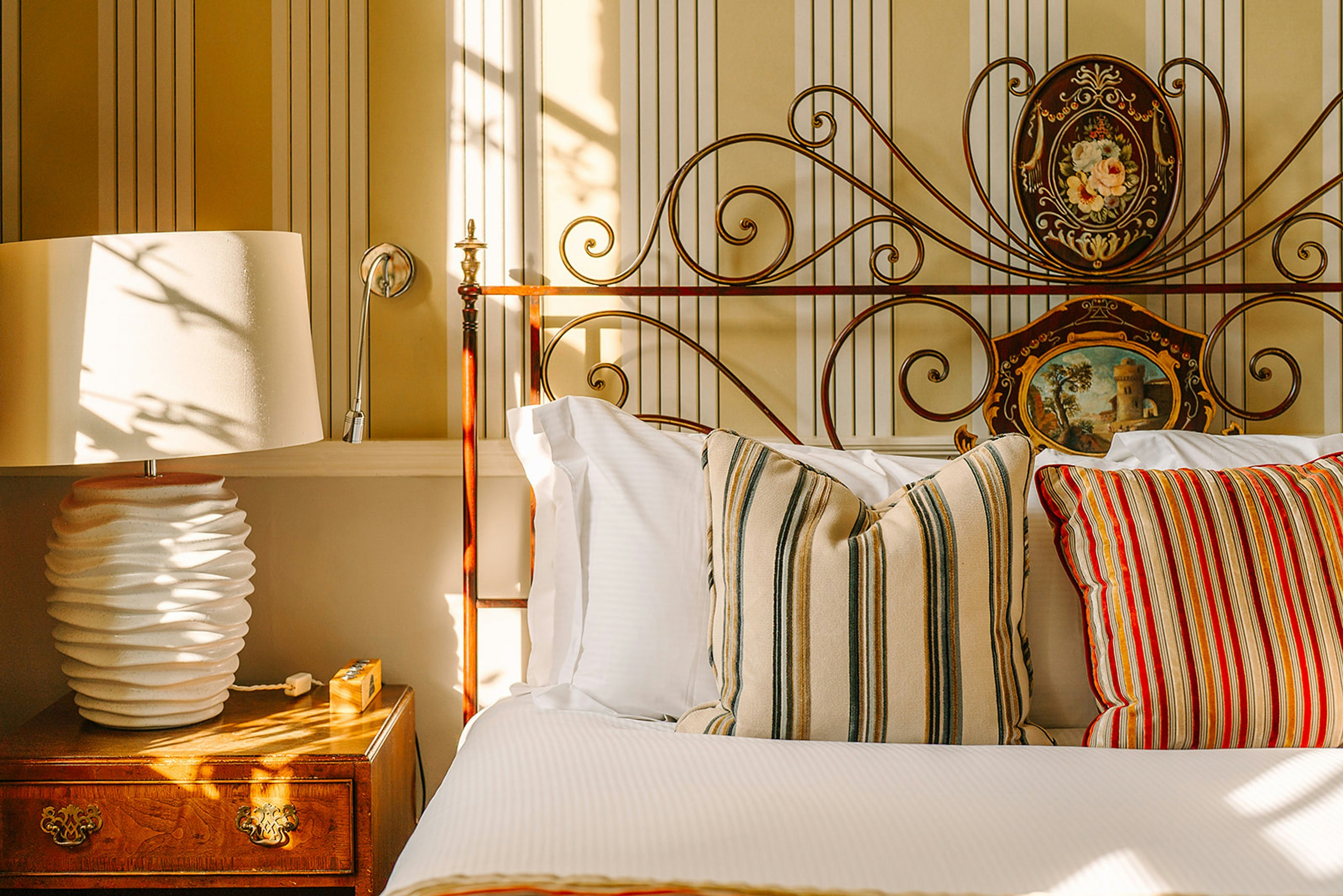 Lainston House Hotel 14/41