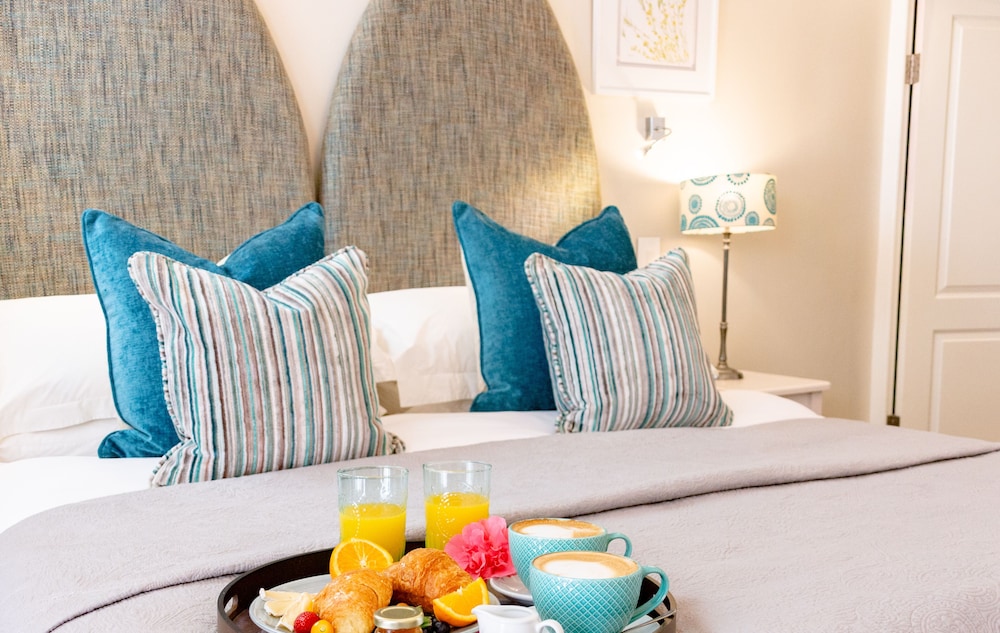 The Tulbagh Boutique Heritage Hotel 46/86