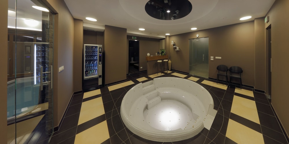 Esmarin Wellness Hotel 32/46