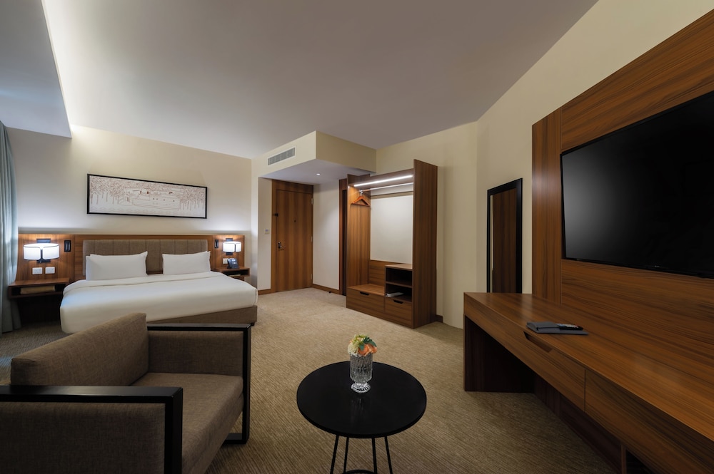 هدب المركز المالي(HDB Hotel - Financial District) 20/47