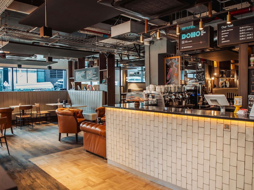 ibis Styles Glasgow Central 39/50