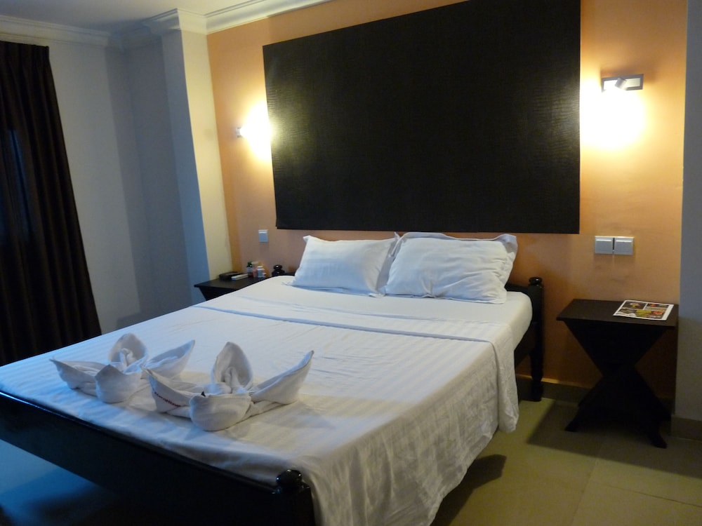 Angkor International Hotel 10/45