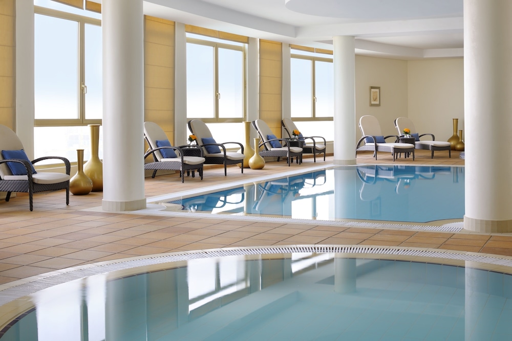 Marriott Executive Apartments Riyadh Convention Center 16/28