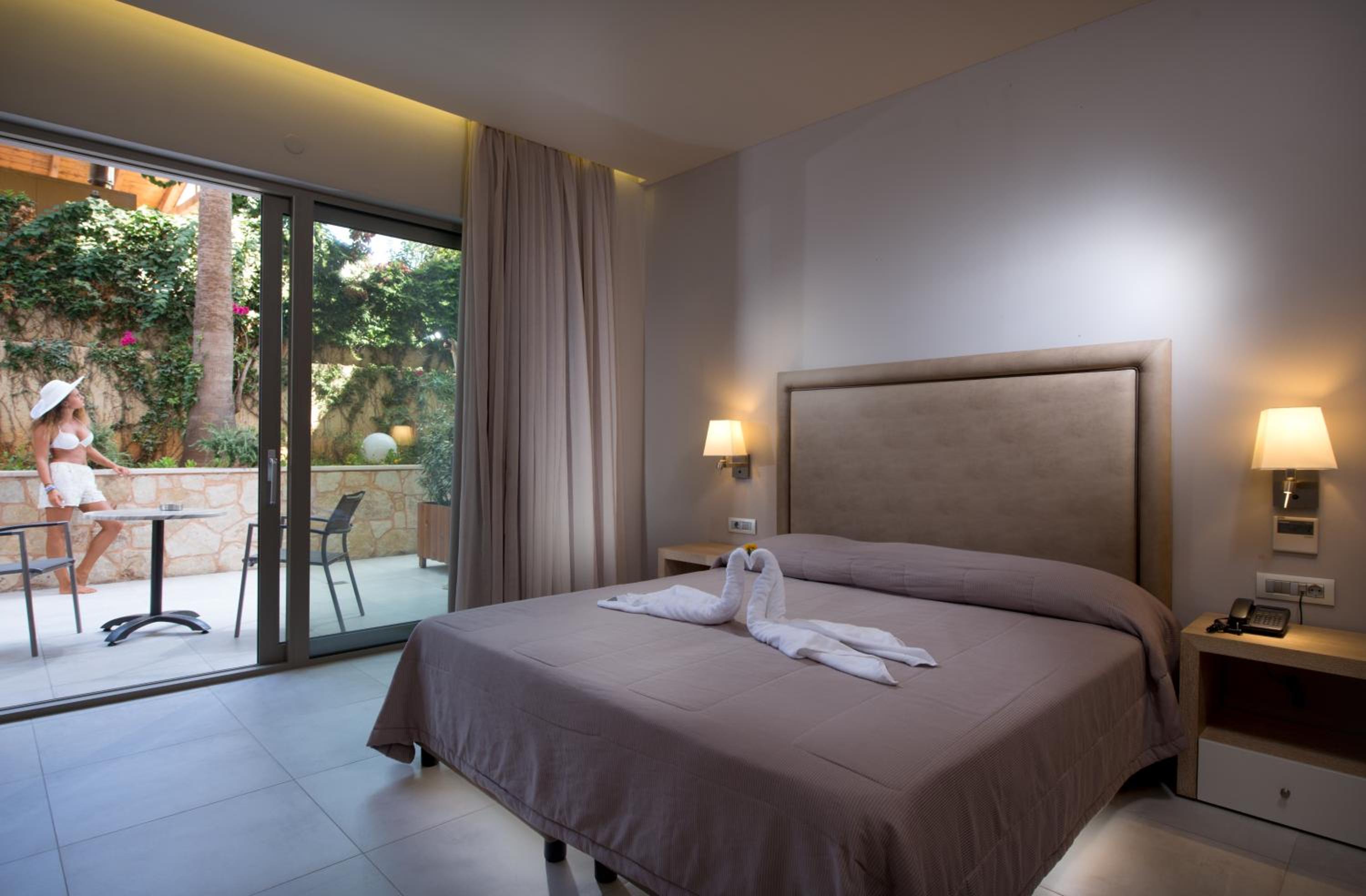 Superior, Cactus Beach Hotel 2/7
