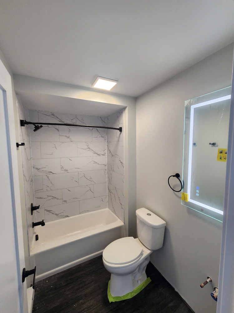 The Birchy, Adventure Lodging by Base Hospitality Group 18/20