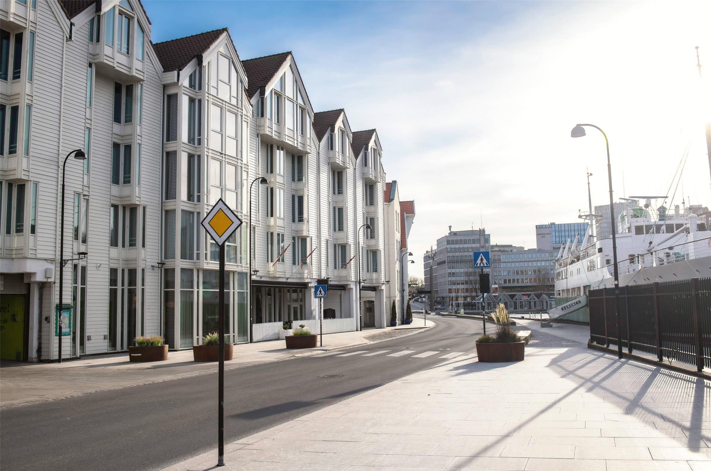 Home Hotel Skagen Brygge 45/50